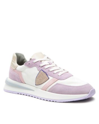 Philippe Model Sneakers Tropez 2.1 TYLD WP06 Violet