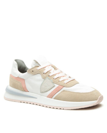 Philippe Model Sneakers Tropez 2.1 TYLD WP07 Alb