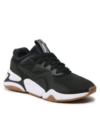 Puma Sneakers 369486 01 Negru