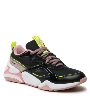 Puma Sneakers 371049 01 Negru