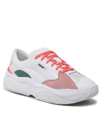 Puma Sneakers 371279 02 Alb