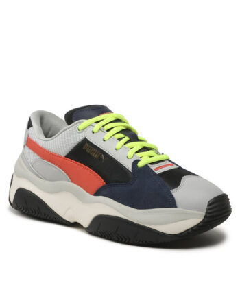 Puma Sneakers 371279 03 Gri