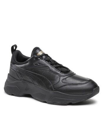 Puma Sneakers Cassia Sl 385279 02 Negru