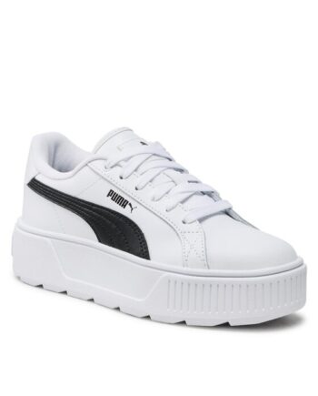 Puma Sneakers Karmen L 384615 02 Alb