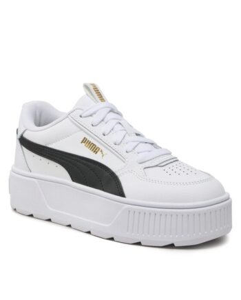 Puma Sneakers Karmen Rebelle 387212 02 Alb