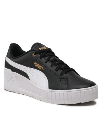 Puma Sneakers Karmen Wedge 390985 01 Negru