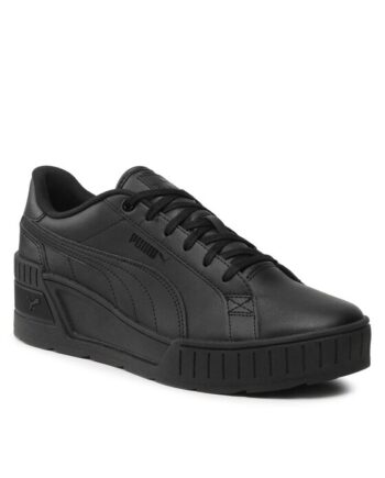 Puma Sneakers Karmen Wedge 39098503 Negru