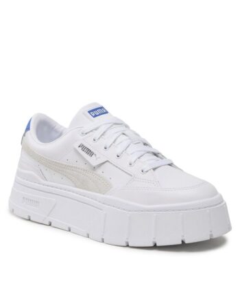 Puma Sneakers Mayze Stack Wns 384363 13 Alb