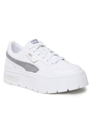 Puma Sneakers Mayze Stack Wns 38436308 Alb