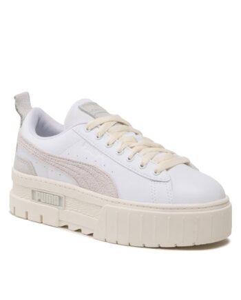 Puma Sneakers Mayze Trifted Wns 389861 01 Alb