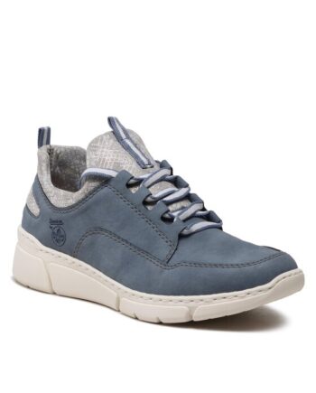 Rieker Sneakers M0151-10 Albastru