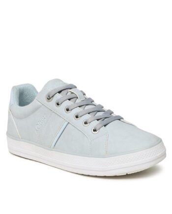 s.Oliver Sneakers 5-23602-30 Albastru