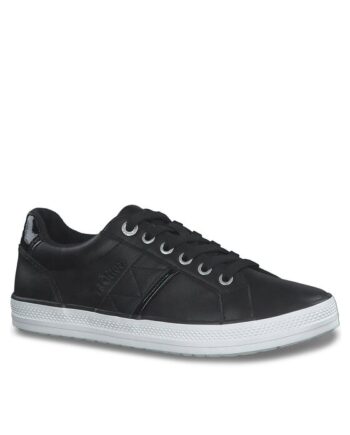 s.Oliver Sneakers 5-23602-30 Negru