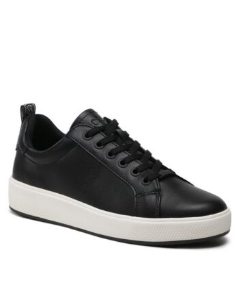 s.Oliver Sneakers 5-23630-30 Negru