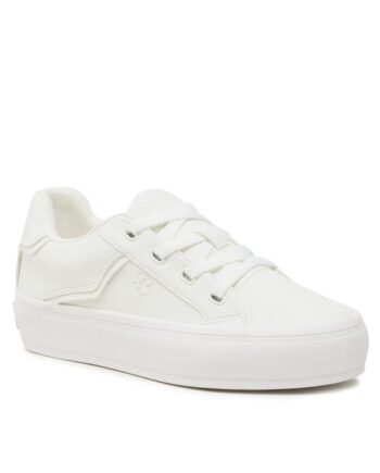 s.Oliver Sneakers 5-23643-30 Alb
