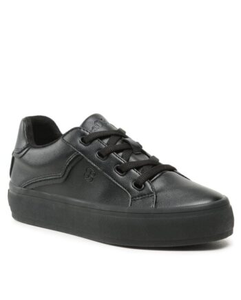 s.Oliver Sneakers 5-23643-30 Negru