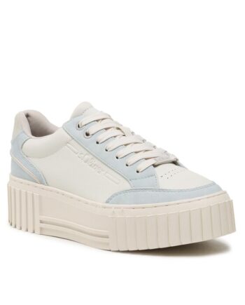 s.Oliver Sneakers 5-23662-20 Albastru