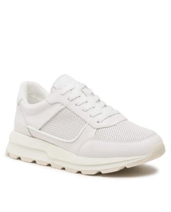 s.Oliver Sneakers 5-23681-30 Alb