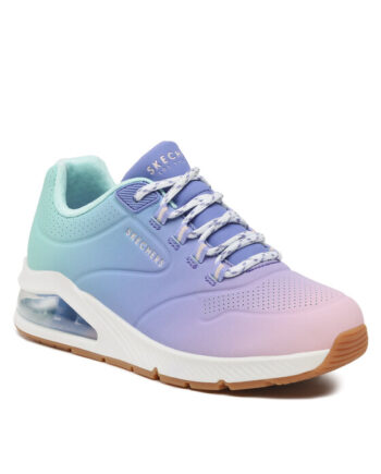 Skechers Sneakers Color Waves 155628/BLMT Colorat