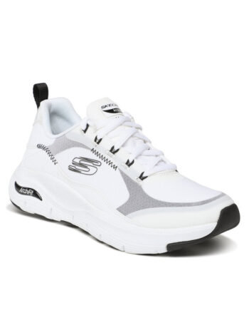 Skechers Sneakers Cool Oasis 149719 Alb