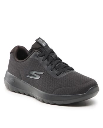 Skechers Sneakers Go Walk Joy 124094/BBK Negru