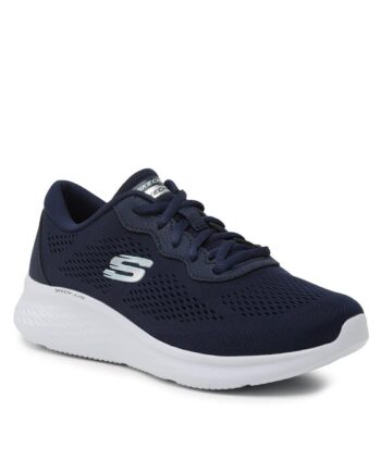 Skechers Sneakers Perfect Time 149991/NVY Bleumarin