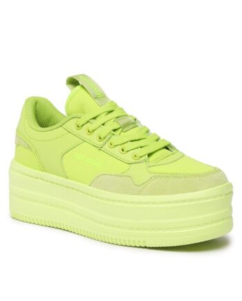 Sprandi Sneakers WP40-22168Y Verde
