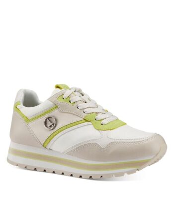 Tamaris Sneakers 1-23706-20 Verde