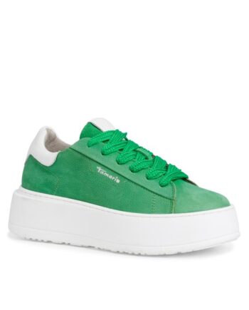 Tamaris Sneakers 1-23812-20 Verde
