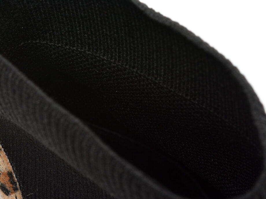 Comandă Încălțăminte Damă, la Reducere  Ghete GRYXX negre, MO182B4, din material textil Branduri de top ✓