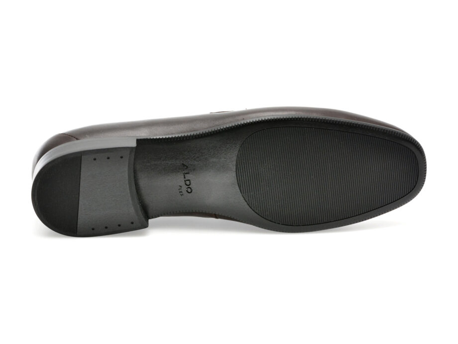 Comandă Încălțăminte Damă, la Reducere  Pantofi ALDO maro, ESQUIRE200, din piele naturala Branduri de top ✓