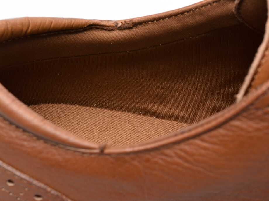 Comandă Încălțăminte Damă, la Reducere  Pantofi ALDO maro, WINGSTROLL220, din piele naturala Branduri de top ✓