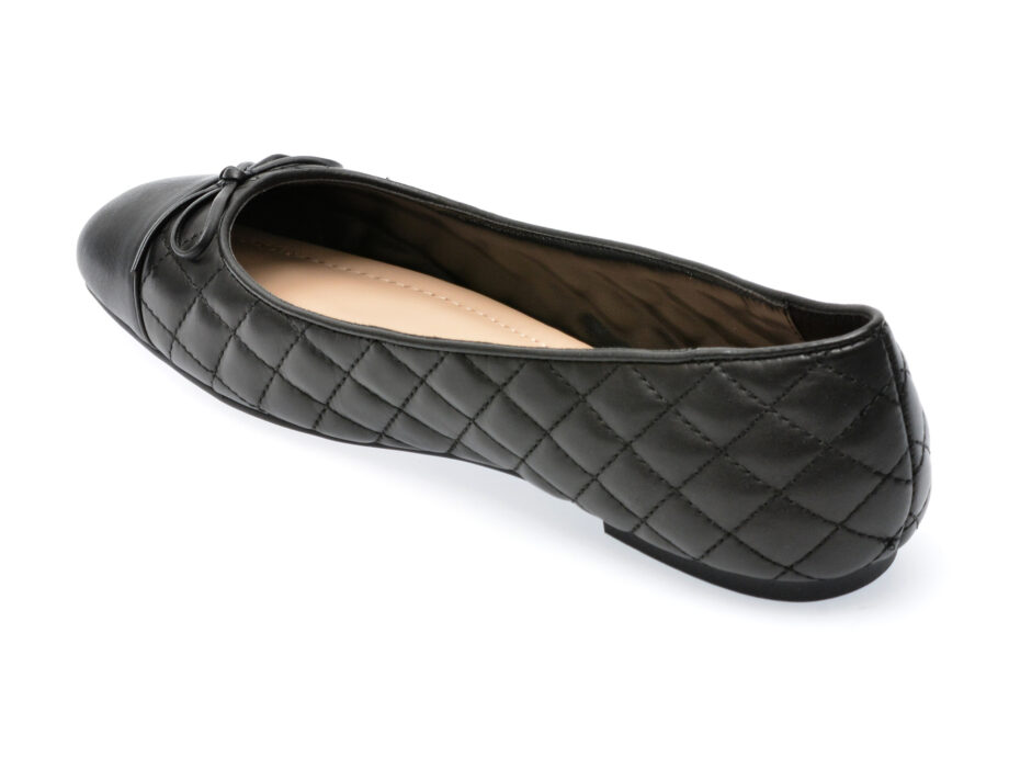 Comandă Încălțăminte Damă, la Reducere  Pantofi ALDO negri, BRAYLYNN001, din piele naturala Branduri de top ✓