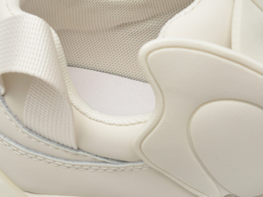 Comandă Încălțăminte Damă, la Reducere  Pantofi EPICA albi, 893, din piele naturala Branduri de top ✓