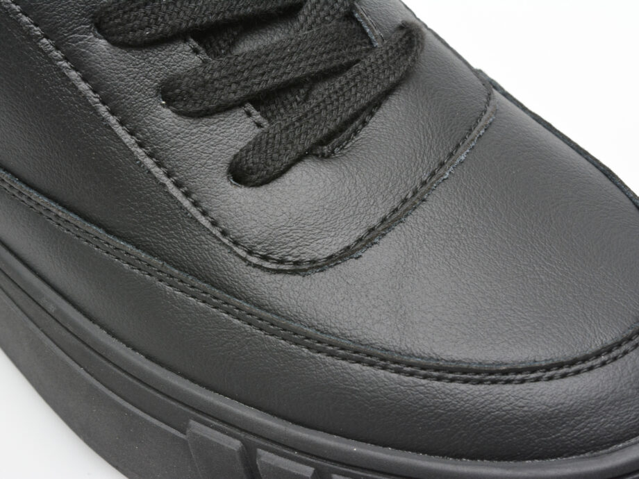 Comandă Încălțăminte Damă, la Reducere  Pantofi EPICA negri, 226026, din piele naturala Branduri de top ✓