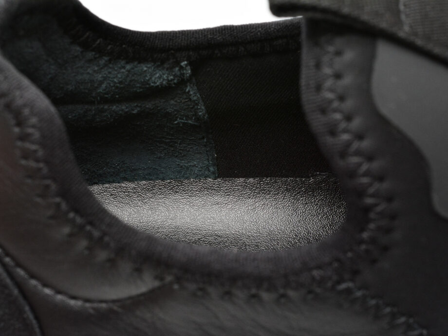 Comandă Încălțăminte Damă, la Reducere  Pantofi GRYXX negri, 24, din material textil Branduri de top ✓