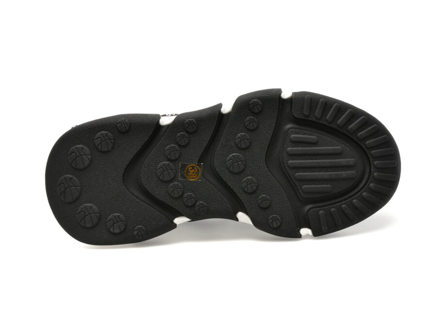 Comandă Încălțăminte Damă, la Reducere  Pantofi GRYXX negri, 26721, din piele naturala Branduri de top ✓