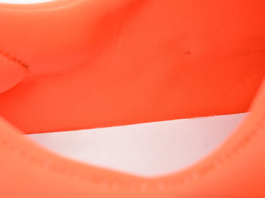 Comandă Încălțăminte Damă, la Reducere  Pantofi GRYXX portocalii, P241, din material textil Branduri de top ✓