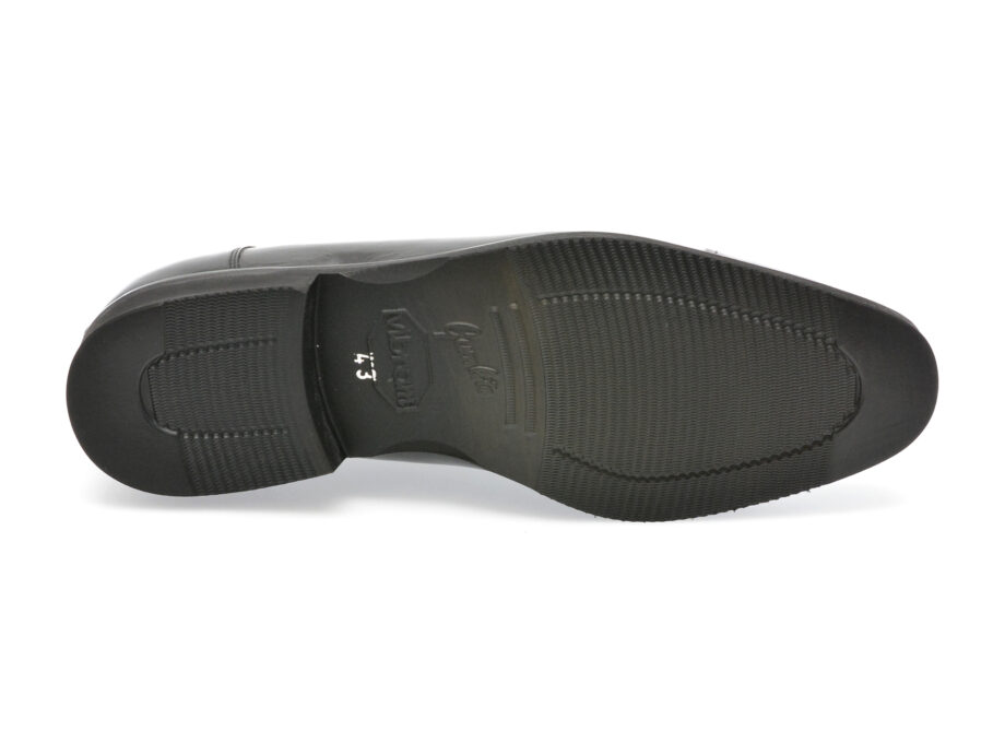 Comandă Încălțăminte Damă, la Reducere  Pantofi LE COLONEL negri, 48409, din piele naturala Branduri de top ✓