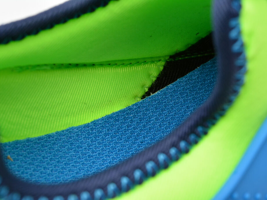 Comandă Încălțăminte Damă, la Reducere  Pantofi SKECHERS albastri, SKECH POPS, din material textil Branduri de top ✓
