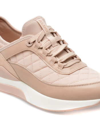 Pantofi sport ALDO roz