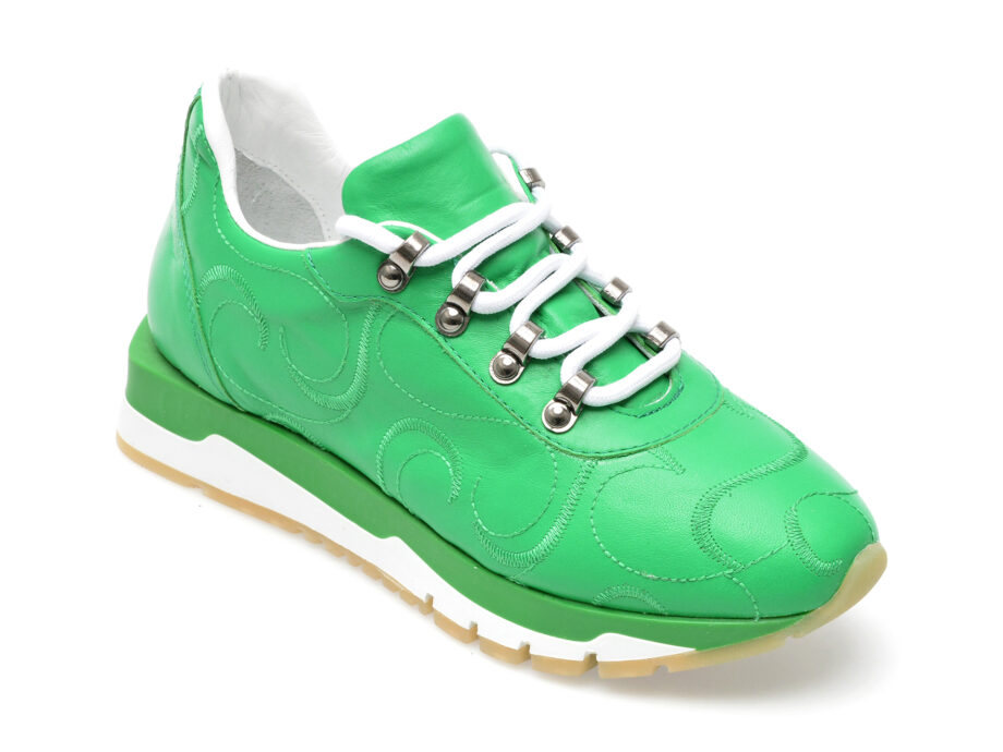 Pantofi sport EPICA verzi