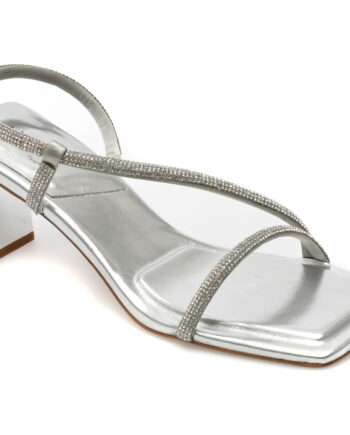 Sandale ALDO argintii