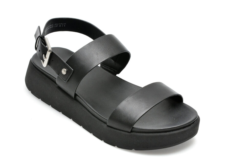 Sandale ALDO negre