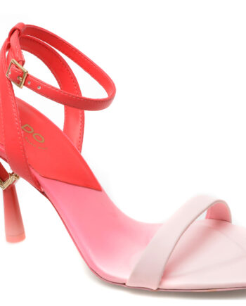 Sandale ALDO rosii