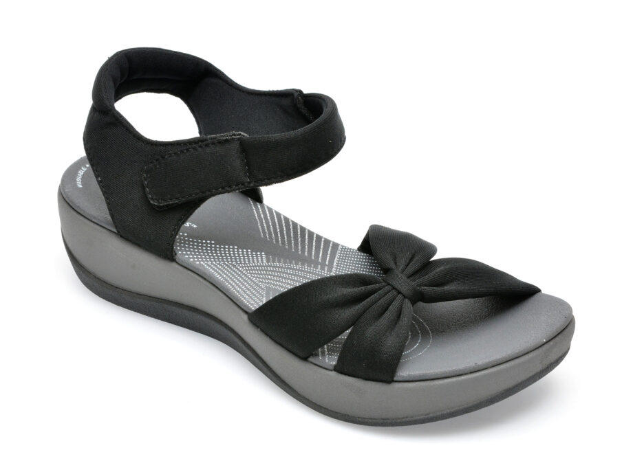 Sandale CLARKS negre
