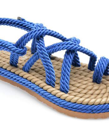 Sandale IMAGE albastre