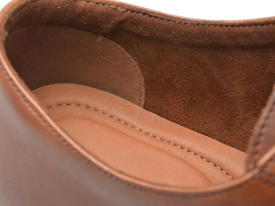 Comandă Încălțăminte Damă, la Reducere  Pantofi ALDO maro, CUNNINGHAM220, din piele naturala Branduri de top ✓