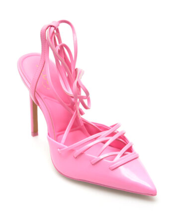 Pantofi ALDO roz