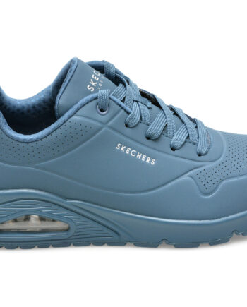 Pantofi sport SKECHERS albastri